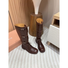 Miu Miu Boots